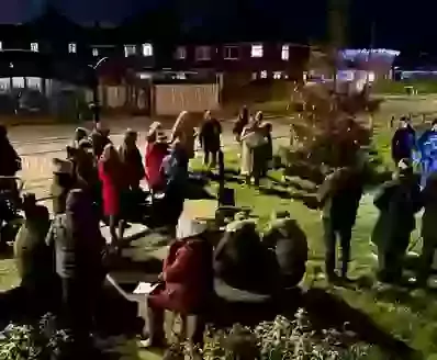 Light Party- 31st October